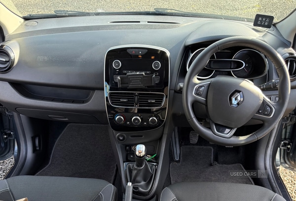 Used Renault Clio 2026 for sale - 77551073: Photo 10