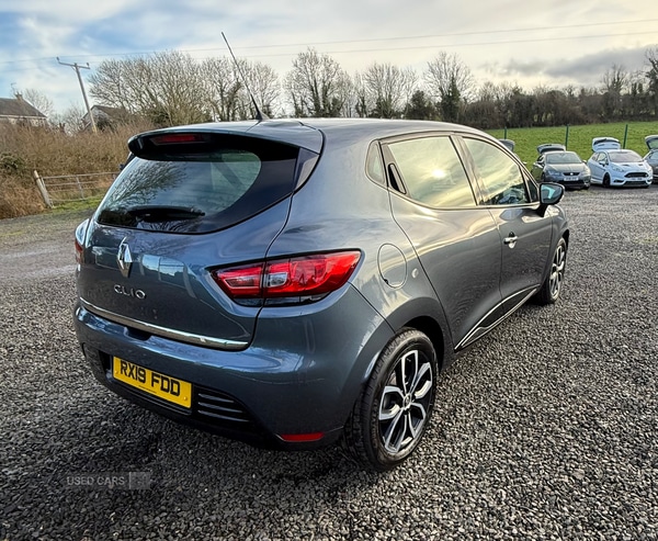 Used Renault Clio 2026 for sale - 77551073: Photo 2