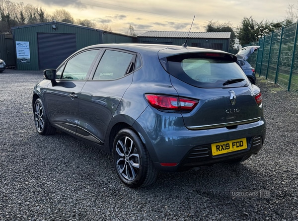 Used Renault Clio 2026 for sale - 77551073: Photo 3