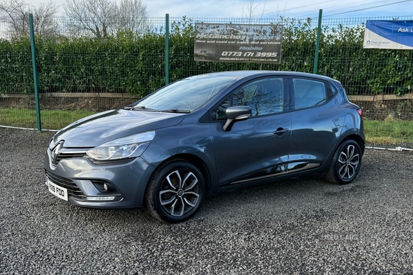 Used Renault Clio 2026 for sale - 77551073: Photo 4