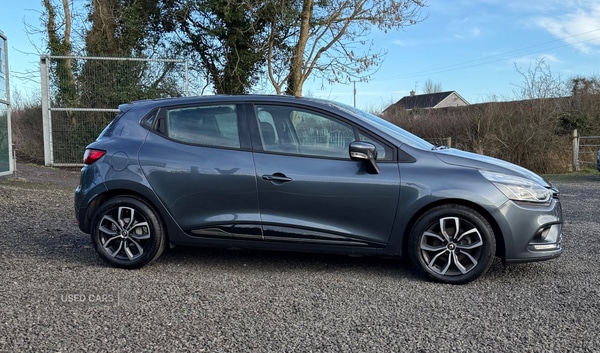 Used Renault Clio 2026 for sale - 77551073: Photo 6