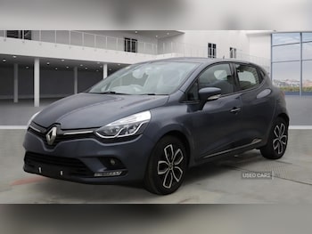 Used Renault Clio 2025 for sale - 77292411: Photo