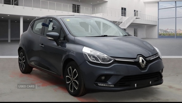 Used Renault Clio 2025 for sale - 77292411: Photo 2