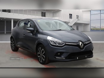 Used Renault Clio 2025 for sale - 77292411: Photo