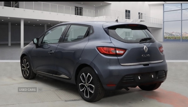 Used Renault Clio 2025 for sale - 77292411: Photo 3