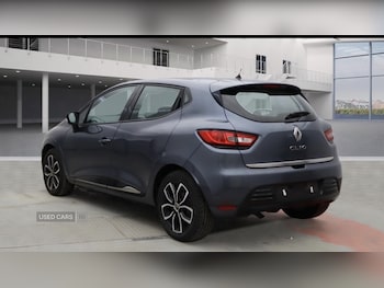 Used Renault Clio 2025 for sale - 77292411: Photo