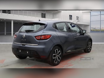 Used Renault Clio 2025 for sale - 77292411: Photo