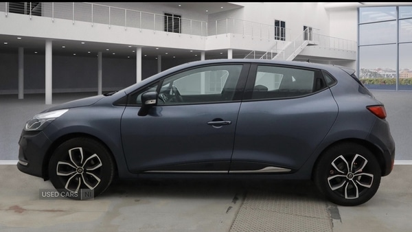 Used Renault Clio 2025 for sale - 77292411: Photo 6