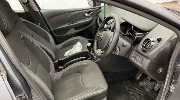 Used Renault Clio 2025 for sale - 77292411: Photo 7