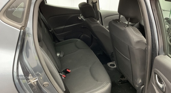 Used Renault Clio 2025 for sale - 77292411: Photo 8