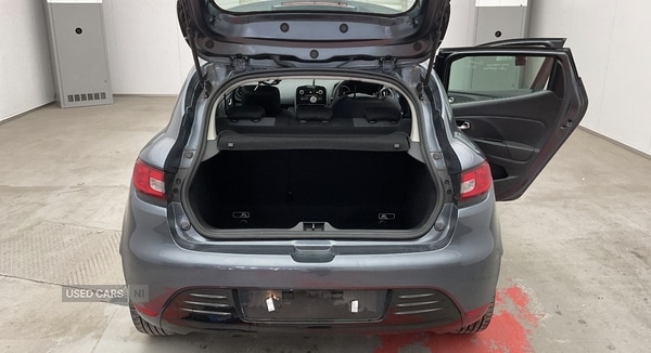 Used Renault Clio 2025 for sale - 77292411: Photo 9