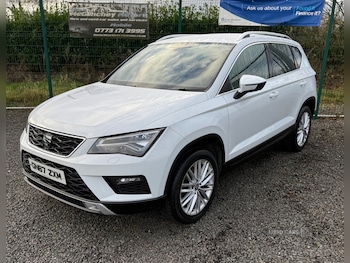 2017 - 1.6 TDI Ecomotive Xcellence 5dr