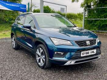 2016 - 1.6 TDI Ecomotive SE Technology 5dr