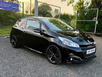Used Peugeot 208 2017 for sale - 78879329: Photo