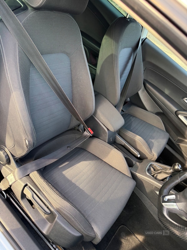Used Volkswagen Scirocco 2010 for sale - 76110052: Photo 6