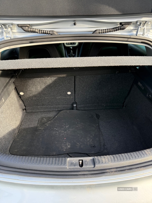 Used Volkswagen Scirocco 2010 for sale - 76110052: Photo 7