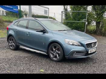 2013 - D2 Cross Country SE 5dr