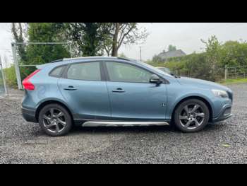 Used Volvo V40 2013 for sale - 74922082: Photo
