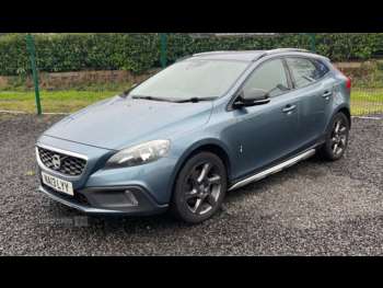 Used Volvo V40 2013 for sale - 74922082: Photo