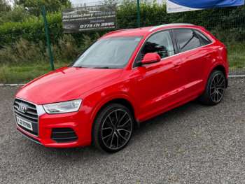 2016 - 2.0 TDI SE 5dr