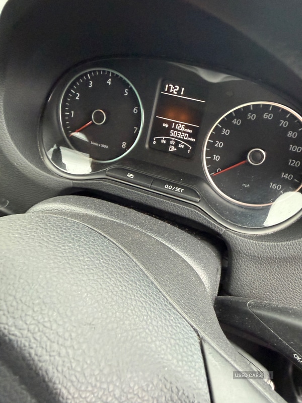 Used Volkswagen Polo 2013 for sale - 78020942: Photo 10