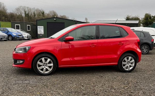 Used Volkswagen Polo 2013 for sale - 78020942: Photo 4