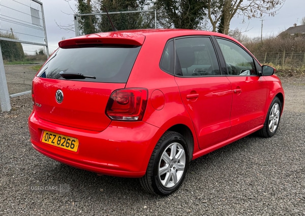 Used Volkswagen Polo 2013 for sale - 78020942: Photo 5