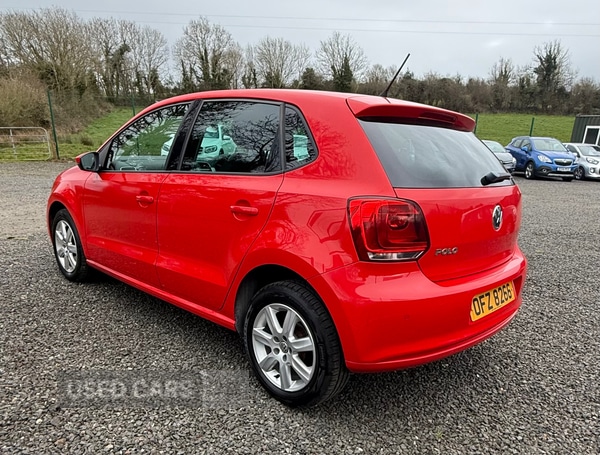 Used Volkswagen Polo 2013 for sale - 78020942: Photo 6