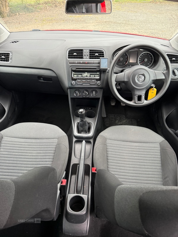 Used Volkswagen Polo 2013 for sale - 78020942: Photo 8