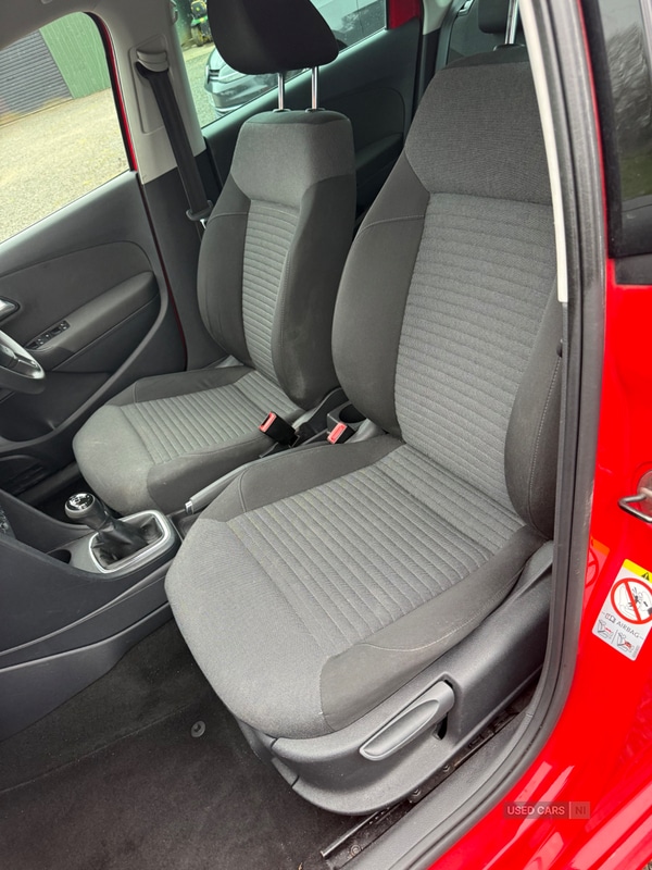 Used Volkswagen Polo 2013 for sale - 78020942: Photo 9