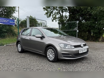 Used Volkswagen Golf 2014 for sale - 79566503: Photo