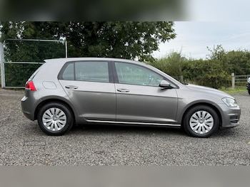 Used Volkswagen Golf 2014 for sale - 79566503: Photo