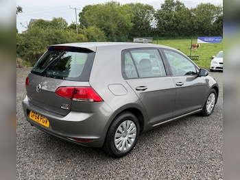Used Volkswagen Golf 2014 for sale - 79566503: Photo