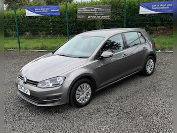 Used Volkswagen Golf 2014 for sale - 79566503: Photo