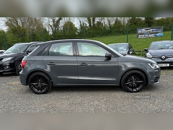 Used Audi A1 2016 for sale - 78472173: Photo