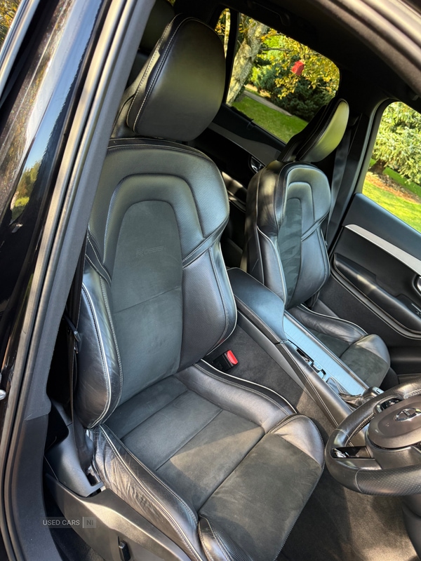 Used Volvo XC90 2016 for sale - 76522885: Photo 10