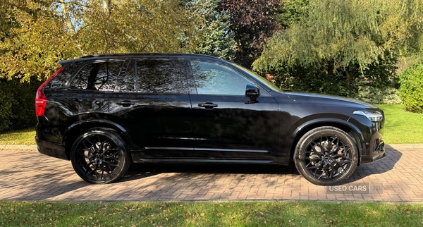 Used Volvo XC90 2016 for sale - 76522885: Photo 2