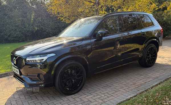 Used Volvo XC90 2016 for sale - 76522885: Photo 5