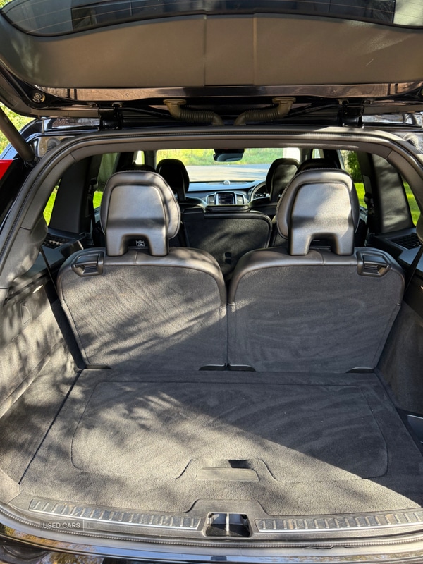 Used Volvo XC90 2016 for sale - 76522885: Photo 6