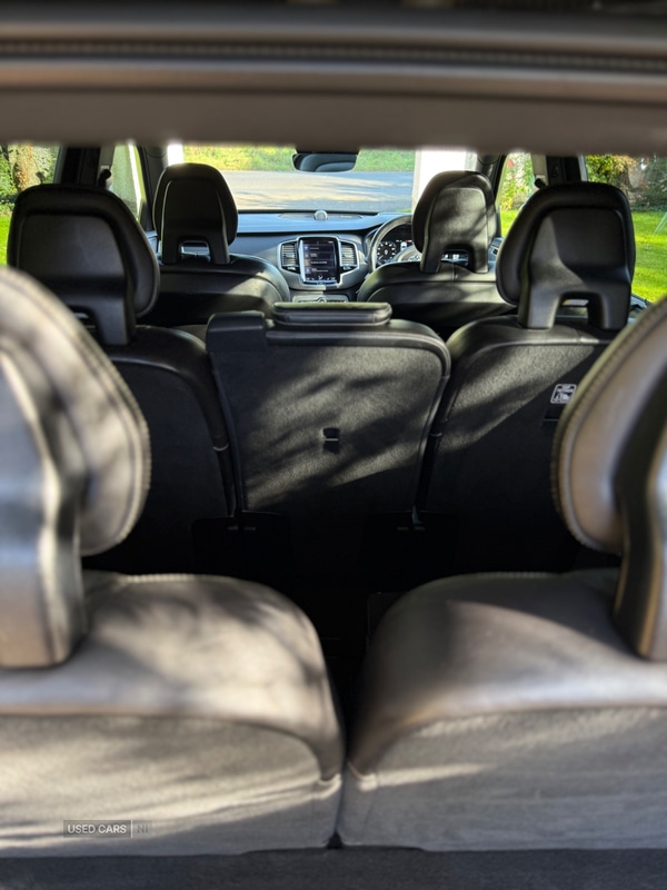 Used Volvo XC90 2016 for sale - 76522885: Photo 7