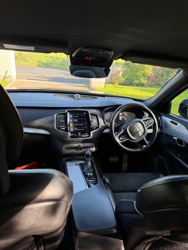 Used Volvo XC90 2016 for sale - 76522885: Photo 9