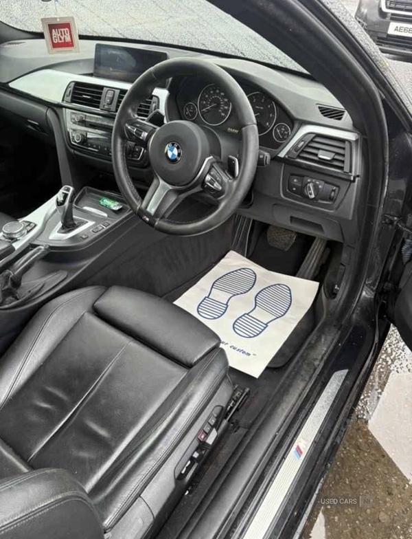 Used BMW 4 Series 2015 for sale - 77840443: Photo 10