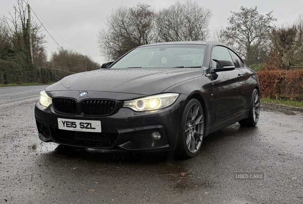 Used BMW 4 Series 2015 for sale - 77840443: Photo 3
