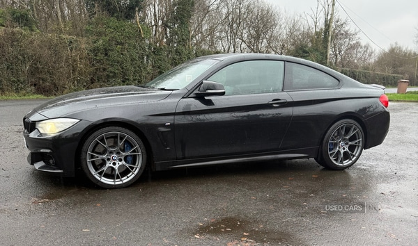 Used BMW 4 Series 2015 for sale - 77840443: Photo 4