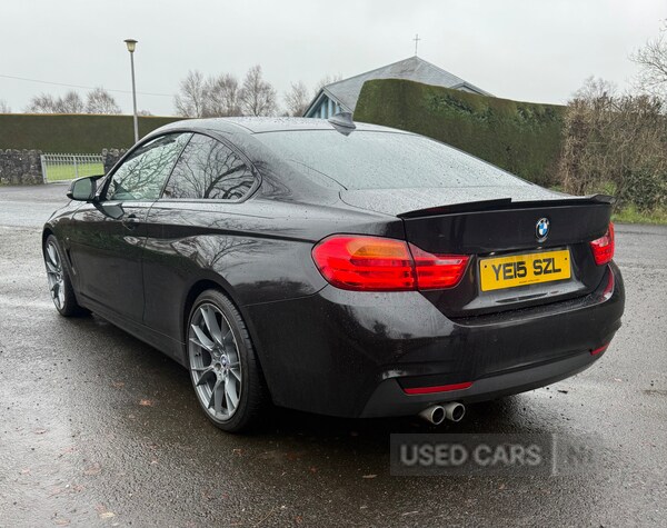 Used BMW 4 Series 2015 for sale - 77840443: Photo 5