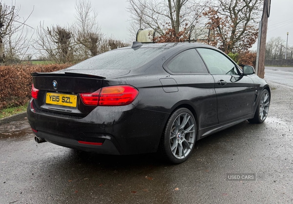 Used BMW 4 Series 2015 for sale - 77840443: Photo 6