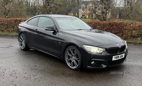 Used BMW 4 Series 2015 for sale - 77840443: Photo 7