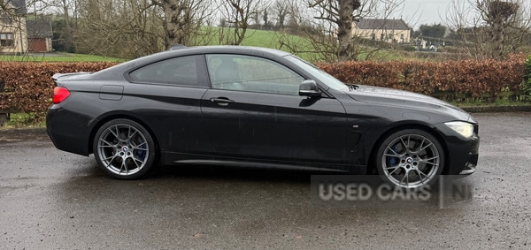 Used BMW 4 Series 2015 for sale - 77840443: Photo 8