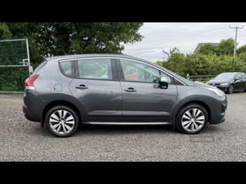 Used Peugeot 3008 2014 for sale - 75003354: Photo