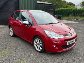 2014 - 1.6 e-HDi Airdream Selection 5dr